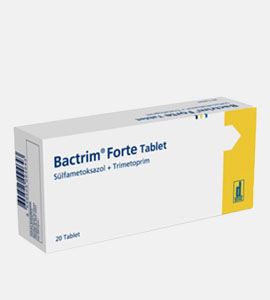 Bactrim (Trimethoprim)