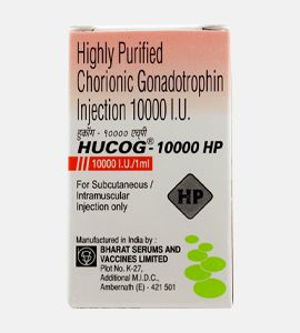 HUCOG-10000 HP