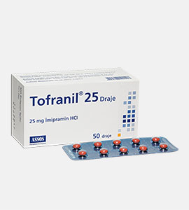 Tofranil generic
